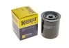 Фільтр оливи HENGST H411W (фото 4)