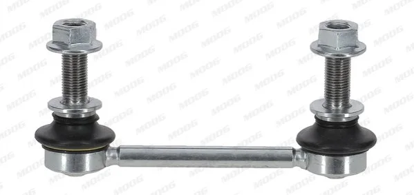 Стійка стабілізатора задн Лів/Прав 120mm FORD GALAXY III, GALAXY MK III, S-MAX FORD USA EDGE, MUSTANG 1.5-5.4 09.64- MOOG FDLS15982 (фото 1)