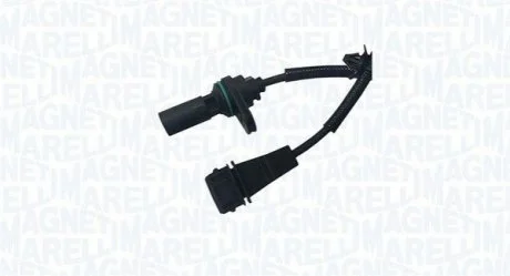 Імпульсний датчик, колінчатий вал MAGNETI MARELLI 064848240010