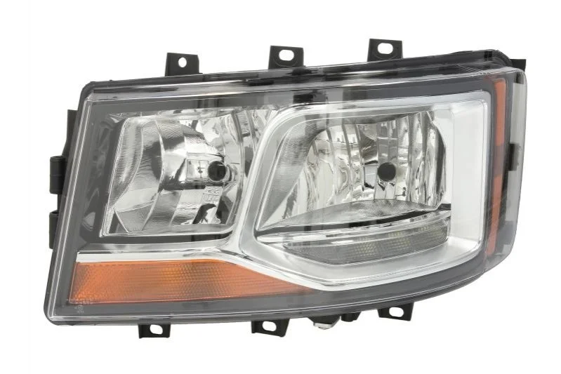 Автозапчасть TRUCKLIGHT HLSC008L (фото 1)