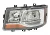 Автозапчасть TRUCKLIGHT HLSC008L (фото 1)