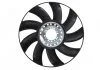 Крильчатка вентилятора BMW 7 (E65, E66, E67), X5 (E53) LAND ROVER RANGE ROVER III 3.6-6.0 01.00-12.09 THERMOTEC D9B004TT (фото 1)