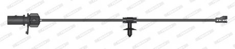 Автозапчастина FERODO FWI452