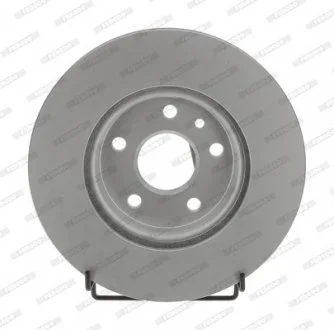 Автозапчасть FERODO DDF2685C