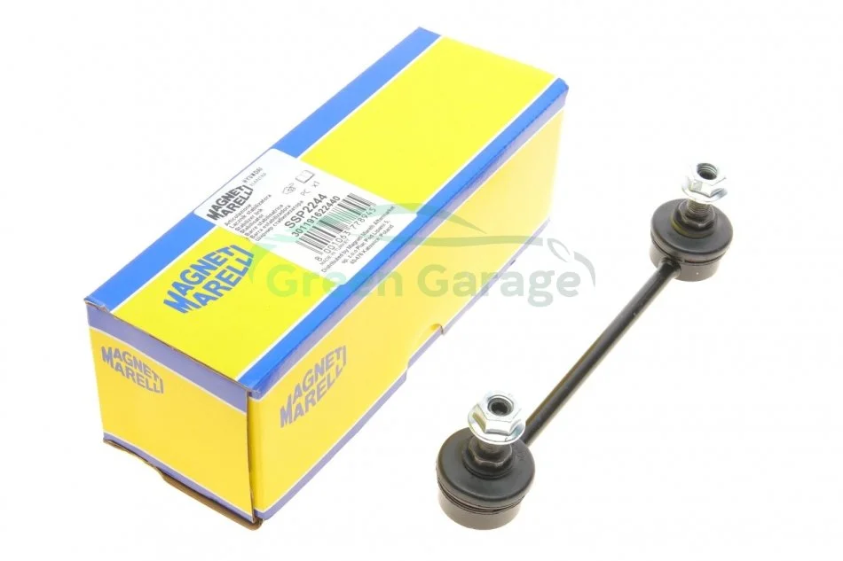 Стійка стабілізатора MAGNETI MARELLI 301191622440 (фото 1)