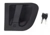 Ручка дверей Лів RVI C, D, KERAX, MIDLUM, PREMIUM, PREMIUM 2 VOLVO B10, B12, B6, B7, B9, F10, F12, F16, FE, FH12, FH16, FH16 II, FL10, FL12, FL6, FLC, FM12, FM7, FM9, N10, NH12 01.73- PE AUTOMOTIVE 25840100 (фото 1)
