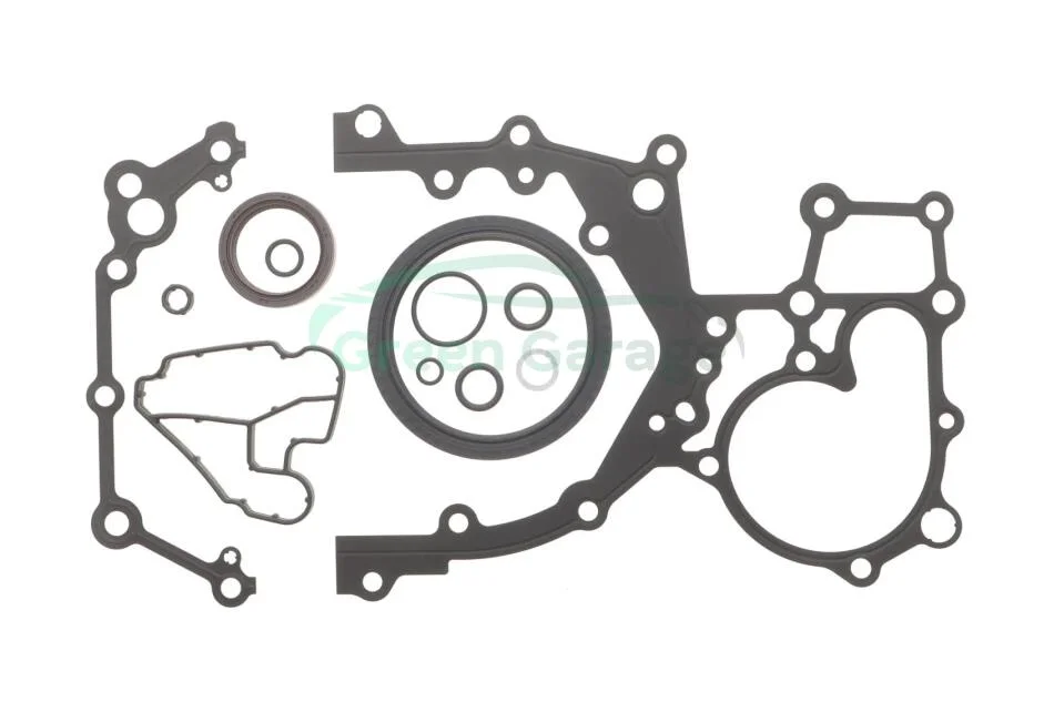 Комплект прокладок, блока цилиндров HYUNDAI 1,4/1.6 CRDI D4FB/D4FC -01.2015 (пр-во Elring) ELRING 455250 (фото 1)