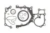 Комплект прокладок, блока цилиндров HYUNDAI 1,4/1.6 CRDI D4FB/D4FC -01.2015 (пр-во Elring) ELRING 455250 (фото 1)