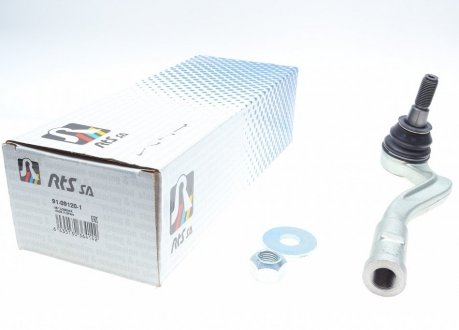 Автозапчасть RTS 91091201