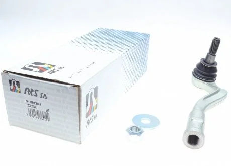 Автозапчасть RTS 91091201