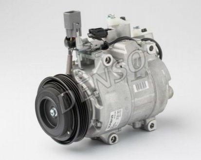 Автозапчасть DENSO DCP50125