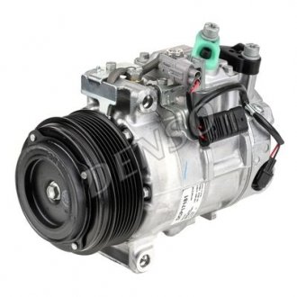 Автозапчастина DENSO DCP17181