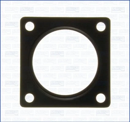 Прокладка клапана EGR SSANGYONG ACTYON I, ACTYON SPORTS I, KYRON 2.0D 05.05- AJUSA 01193000 (фото 1)