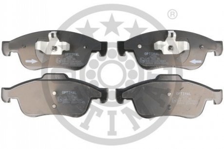 Автозапчастина OPTIMAL BP12392