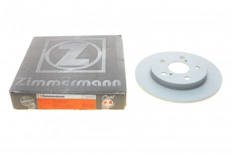 Автозапчасть ZIMMERMANN 590281120
