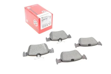 Автозапчасть ZIMMERMANN 224291501