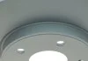 Автозапчасть ZIMMERMANN 200253820 (фото 4)