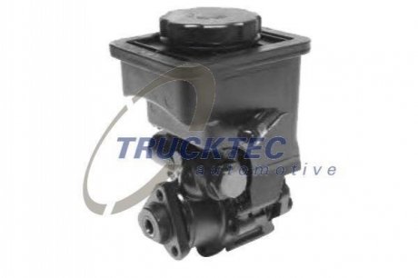 Автозапчастина TRUCKTEC 0837075
