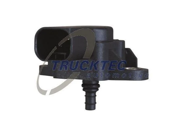Датчик, тиск наддування TRUCKTEC 0217079 (фото 1)