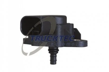 Датчик, тиск наддування TRUCKTEC 0217079