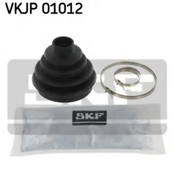Пильовик приводу колеса унів. SKF VKJP01012 (фото 1)