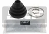 Пильовик приводу колеса унів. SKF VKJP01012 (фото 1)