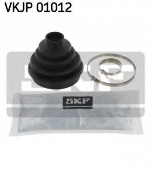 Пильовик приводу колеса унів. SKF VKJP01012