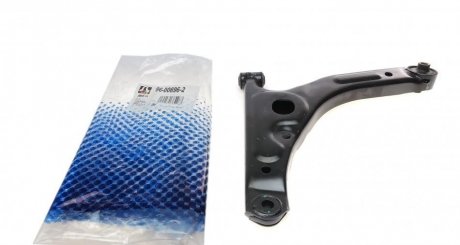 Автозапчастина RTS 96006962