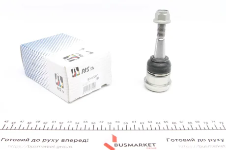 Автозапчасть RTS 9390361