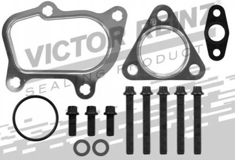 Компресор монтажний VICTOR REINZ 041019001