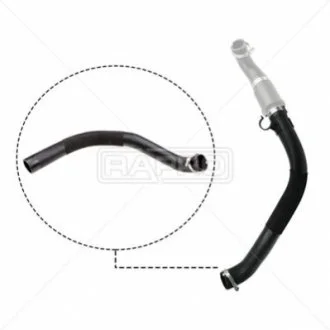 Автозапчасть RAPRO R16231