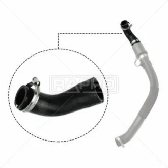 Автозапчасть RAPRO R16230