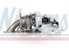 Турбина VOLKSWAGEN PASSAT CC (357) (08-) 2.0 TFSi (пр-во Nissens) NISSENS 93196 (фото 4)