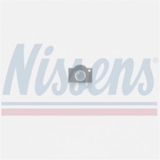 Автозапчасть NISSENS 831060