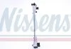 Радіатор охолодження двигуна NISSENS 606699 (фото 4)