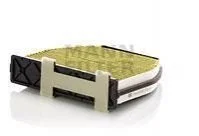 Автозапчасть MANN FP290051
