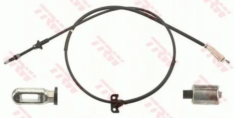 Автозапчасть TRW GCH725