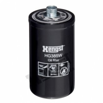 Автозапчасть HENGST HG385W