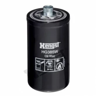 Автозапчасть HENGST HG385W