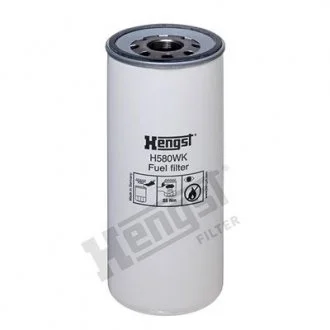 Автозапчасть HENGST H580WK