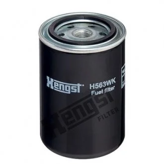 Автозапчасть HENGST H563WK
