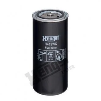 Автозапчасть HENGST H419WK