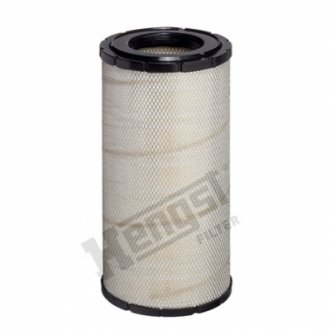 Фільтр повітря HENGST E1507L