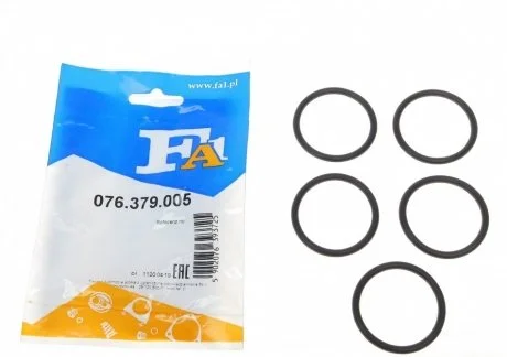 Автозапчасть Fischer Automotive One (FA1) 076379005