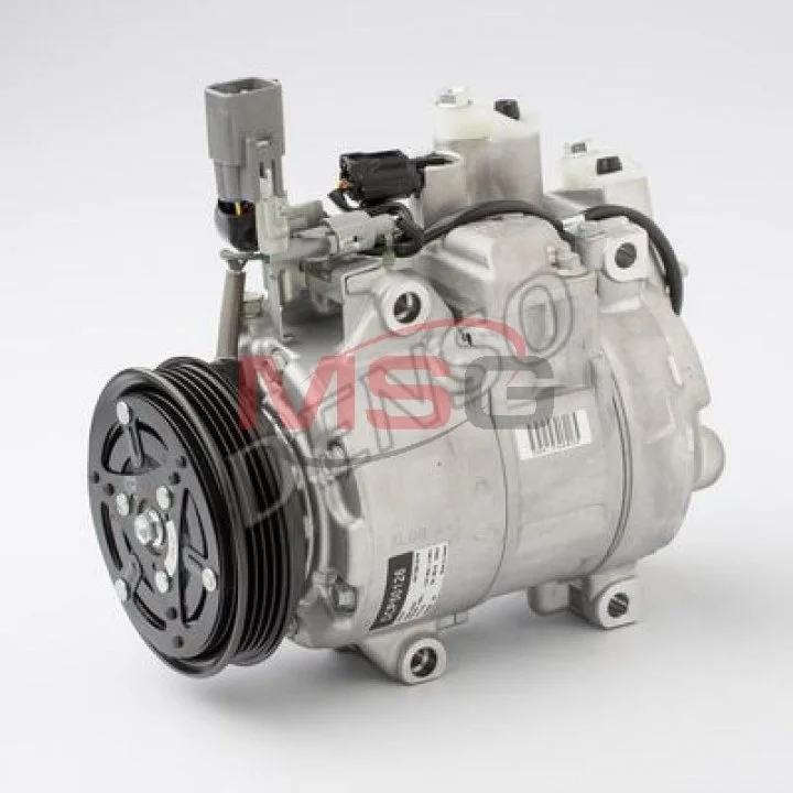 Автозапчасть DENSO DCP50126 (фото 1)