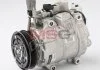 Автозапчасть DENSO DCP50126 (фото 1)