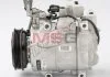 Автозапчасть DENSO DCP50126 (фото 4)