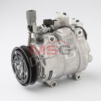 Автозапчасть DENSO DCP50126