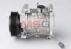 Автозапчастина DENSO DCP40015 (фото 1)