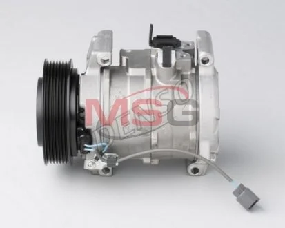 Автозапчасть DENSO DCP40015
